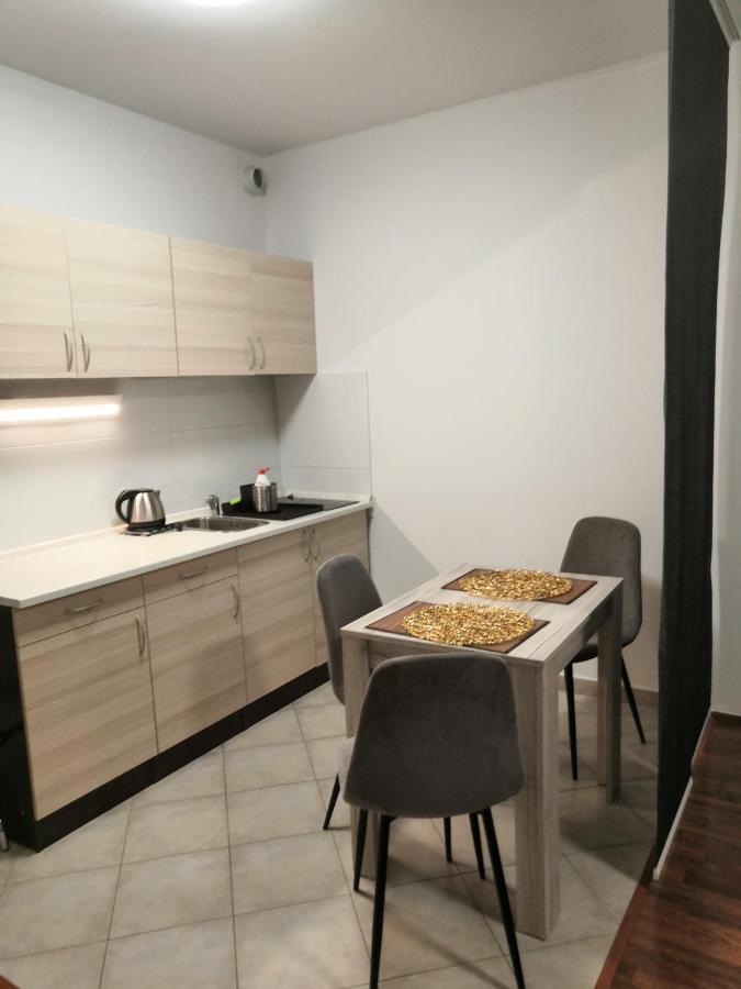 Apartment Metropole De Luxe